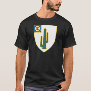 35th Infantry Regiment T-Shirt