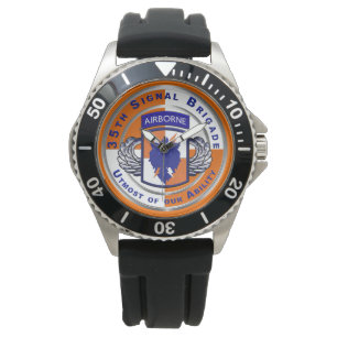 35th Signal Brigade-Airborne Watch