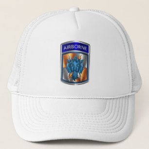 35th Signal Brigade Trucker Hat