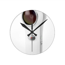 Degree Wall Clocks | Zazzle.com.au