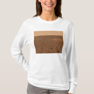 360-degree panoramic view of Mars T-Shirt