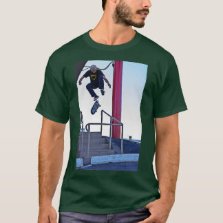 360 Flip T-Shirt
