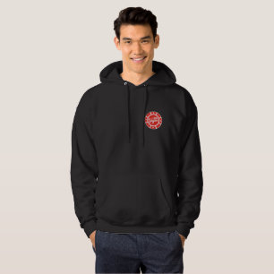 360 Vegas 2 Chip Logo Hoodie