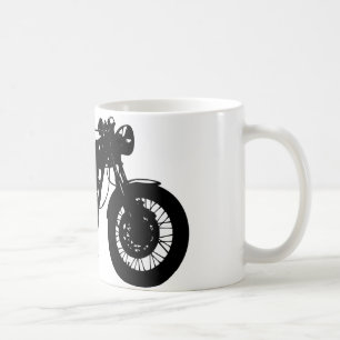 361 Cafe Racer Coffee Mug