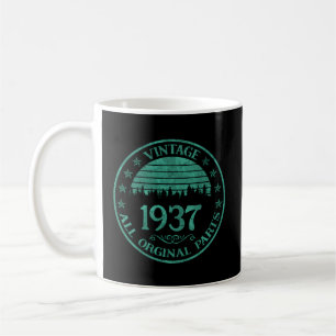 365 1937 Original P Coffee Mug