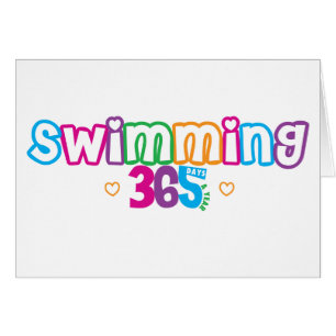 365 Swimming