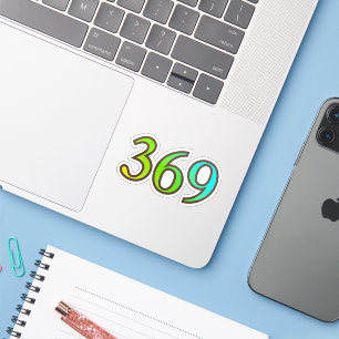 369 Angel Number Enlightenment