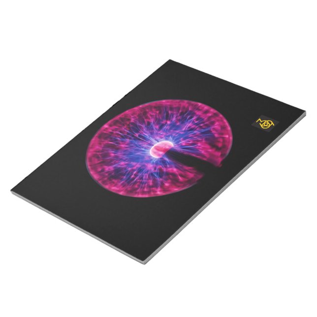 369 NOTEPAD (Angled)