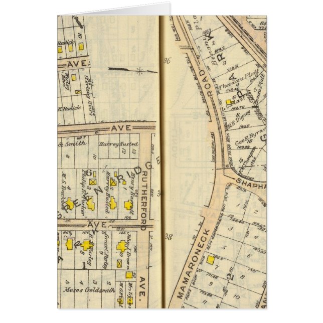 36-37 White Plains (Front)