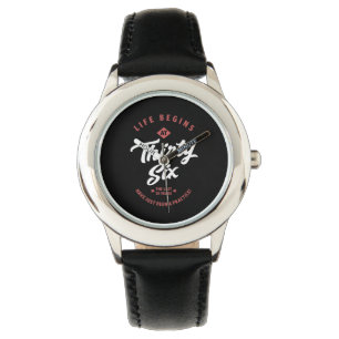 36 Years Old Birthday Gift Watch