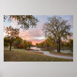 36x24 Wall Poster