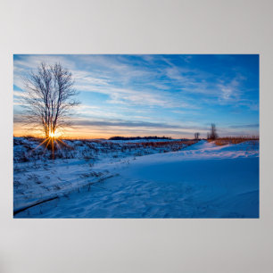 36x24 Wall Poster
