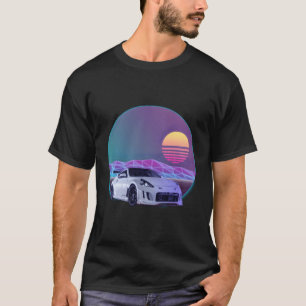 370Z Car T-Shirt