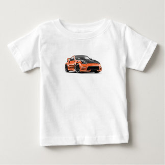 370z drawing baby T-Shirt