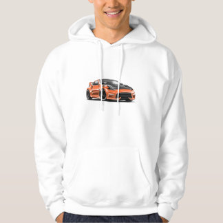 370z drawing hoodie