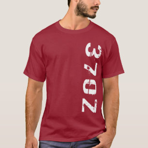 370Z Vert Logo Tee Shirt