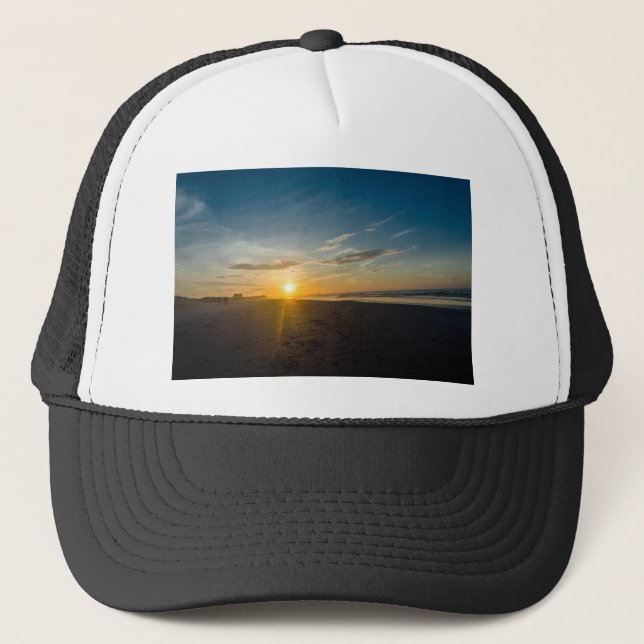 37556280840_6b8d73b251_o trucker hat (Front)