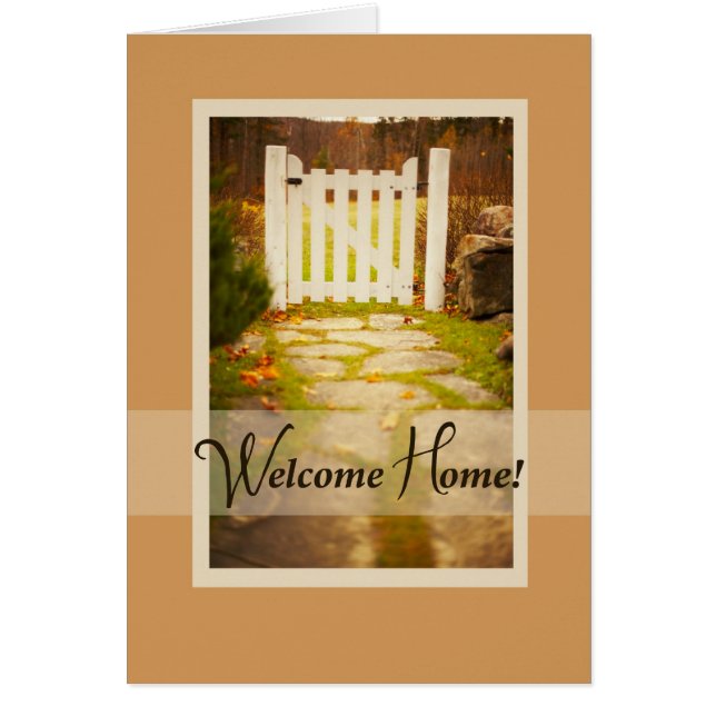 3760 Welcome Home Gate (Front)