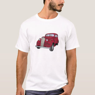 37 Chevrolet 2 door Sedan T-Shirt