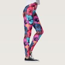 #37 Floral Pattern