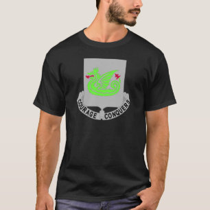 37th Armour Regiment T-Shirt