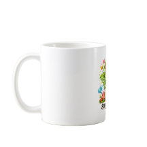 37th Birthday Plant Lover Mug