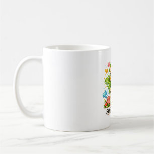 37th Birthday Plant Lover Mug
