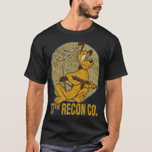 37th Recon Co 1942 T-Shirt