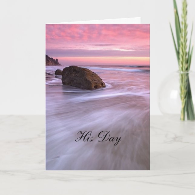 383388897_5c3fc7f4c8, His Day Card (Front)