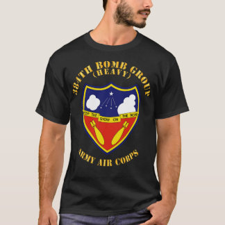 384th Bomb Group X T-Shirt