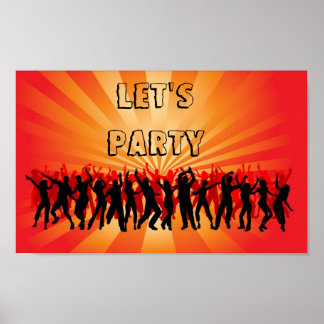 3866-vector-graphics-backgrounds-swirls-dj-girl... poster