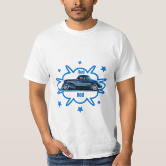 38 chevy hot rod coupe T-Shirt