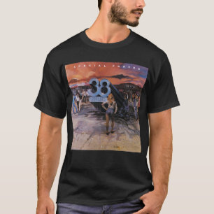 38 Special - Special Forces album 1982 T-Shirt