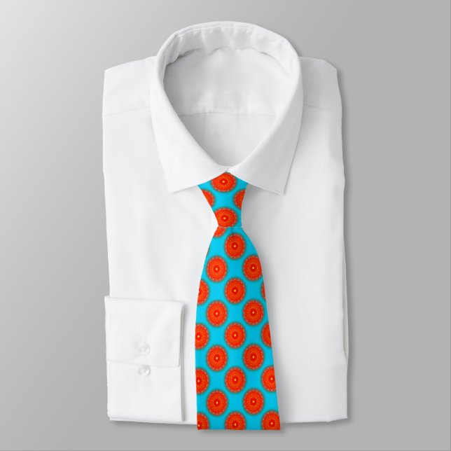 38 TIE (Tied)