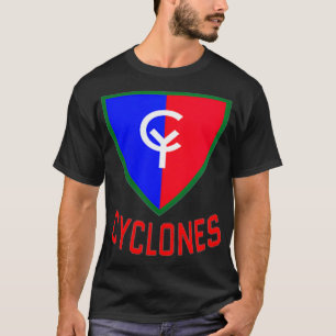 38th Infantry Division TF Spartan 20192020 Zip  T-Shirt
