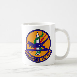 390th Missile Maintenance Squadron Coffee Mug