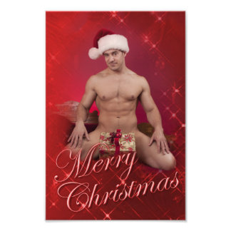 39149A-RA Chris Rockway Christmas Photo Print