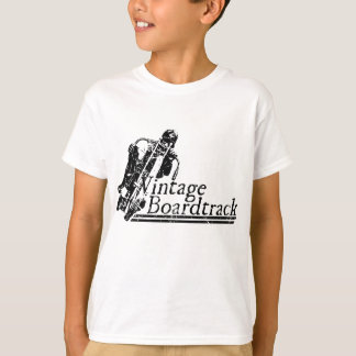 397 Vintage Boardtrack T-Shirt