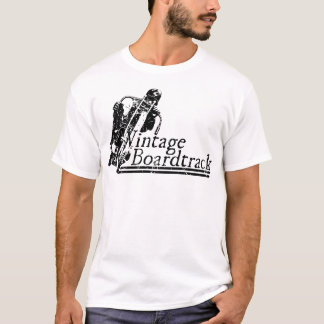 397 Vintage Boardtrack T-Shirt