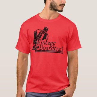 397 Vintage Boardtrack T-Shirt