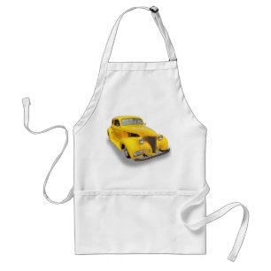 39 CHEVY STANDARD APRON