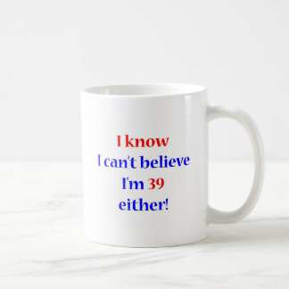 39 Either Coffee Mug