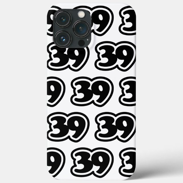 39 Japanese Slang Sankyu Case-Mate iPhone Case (Back)