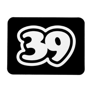 39 Japanese Slang Sankyu Magnet