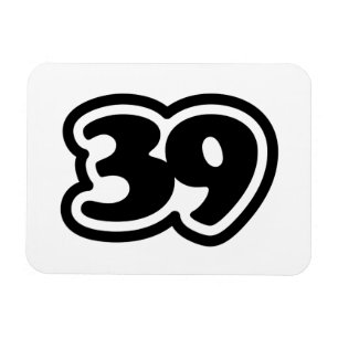 39 Japanese Slang Sankyu Magnet