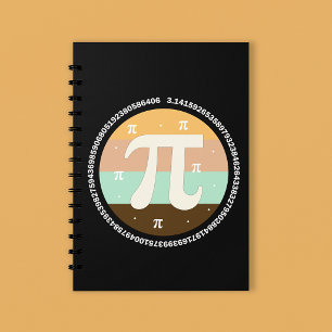 3.14 National Pi Day Design - Pi Day Gift Idea Planner