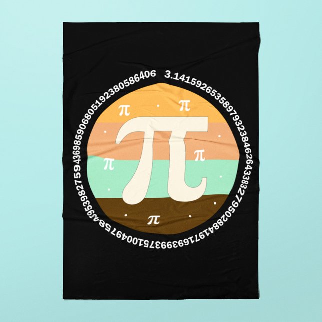 3.14 National Pi Day Design  - Pi Day Gift Idea Poster (Creator Uploaded)