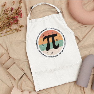3.14 National Pi Day Design  - Pi Day Gift Idea Standard Apron