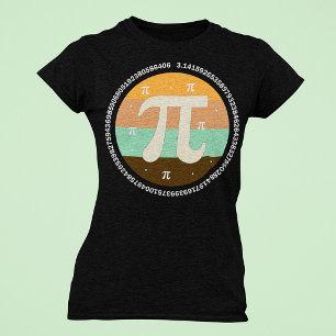 3.14 National Pi Day Design  - Pi Day Gift Idea T-Shirt