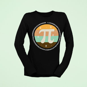 3.14 National Pi Day Design - Pi Day Gift Idea T-Shirt